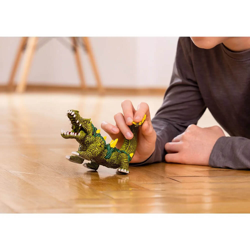 Schleich Eldrador Swamp Monster (70155)