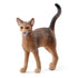 Schleich Farm World Abyssinian Cat (13964)