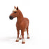 Schleich Farm World Belgian Draft Horse