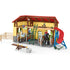 Schleich Farm World Horse Stable Playset