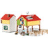 Schleich Farm World Large Farm House Playset