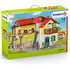 Schleich Farm World Large Farm House Playset