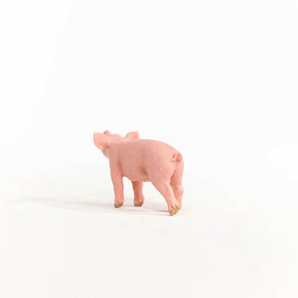 Schleich Farm World Piglet Figure