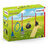 Schleich Farm World Puppy Agility Training Playset