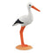 Schleich Farm World Stork Figure