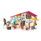 Schleich Horse Club Equestrian Cafe (42592)