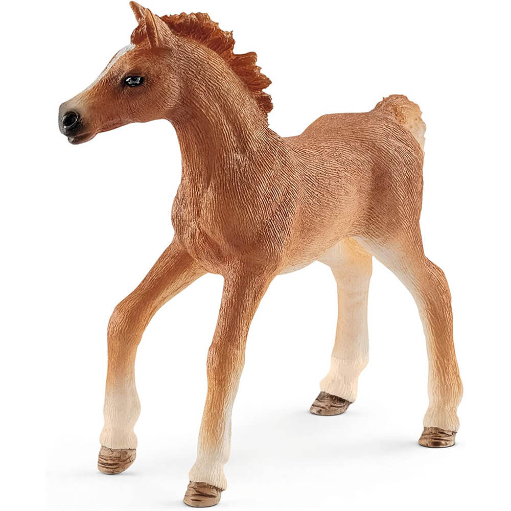 Schleich Horse Club Foal with Blanket