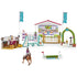 Schleich Horse Club Friendship Horse Tournament (42440)