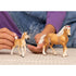 Schleich Horse Club Haflinger Foal (13951)