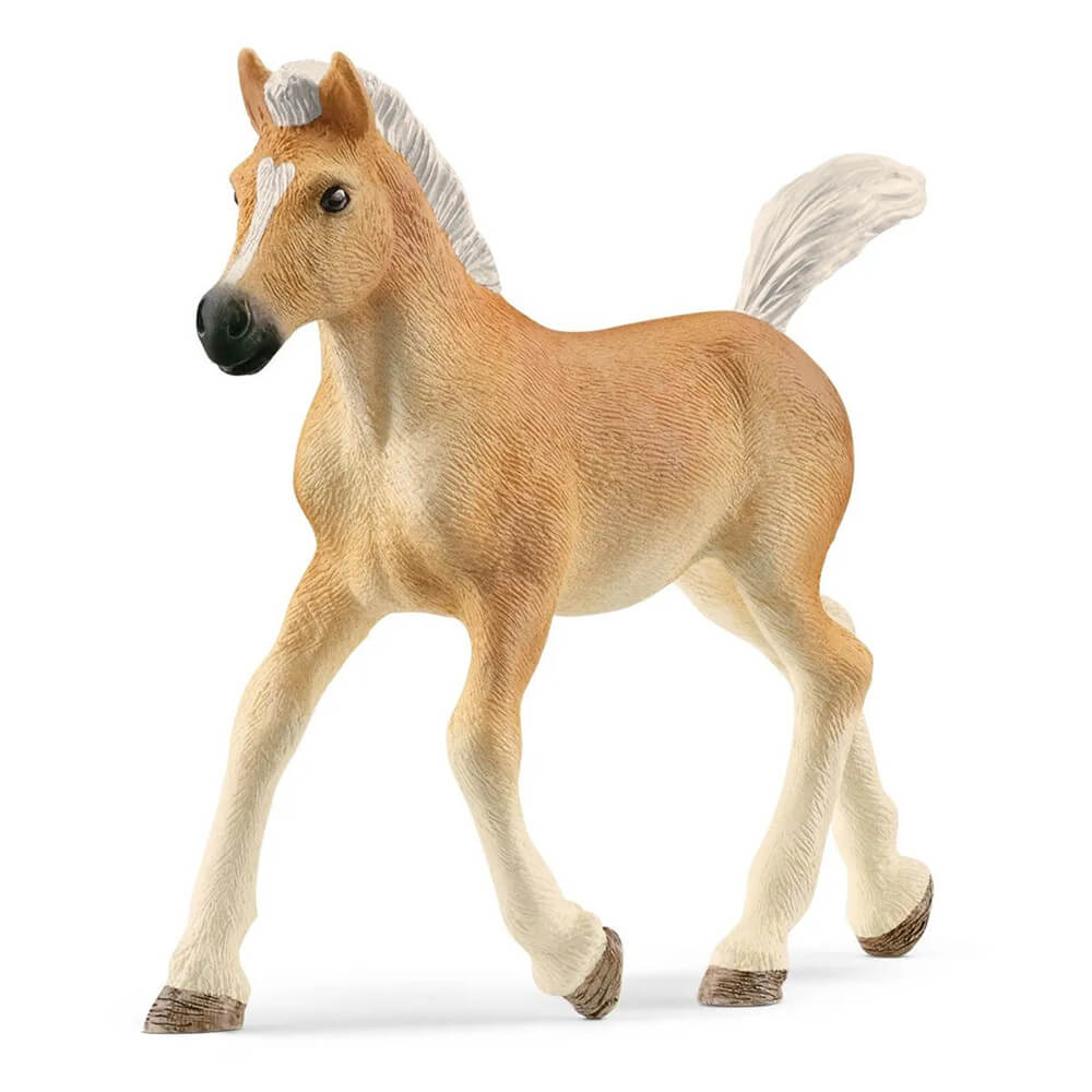 Schleich Horse Club Haflinger Foal (13951)