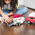 Schleich Horse Club Horse Adventures with Car and Trailer Playset