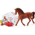 Schleich Horse Club Horse Adventures with Car and Trailer Playset