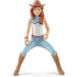 Schleich Horse Club Horse Club Hannah’s Western Riding Set Playset