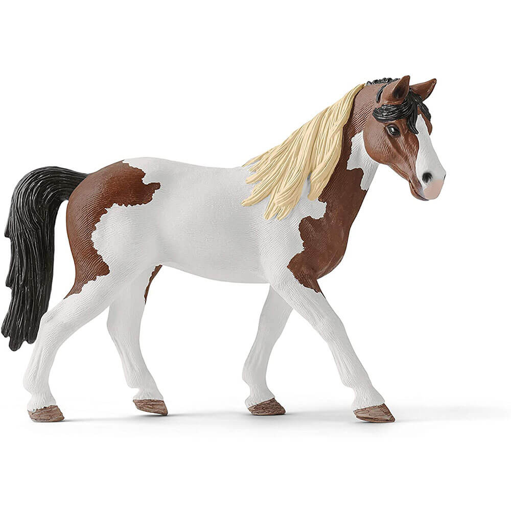 Schleich Horse Club Horse Club Hannah’s Western Riding Set Playset