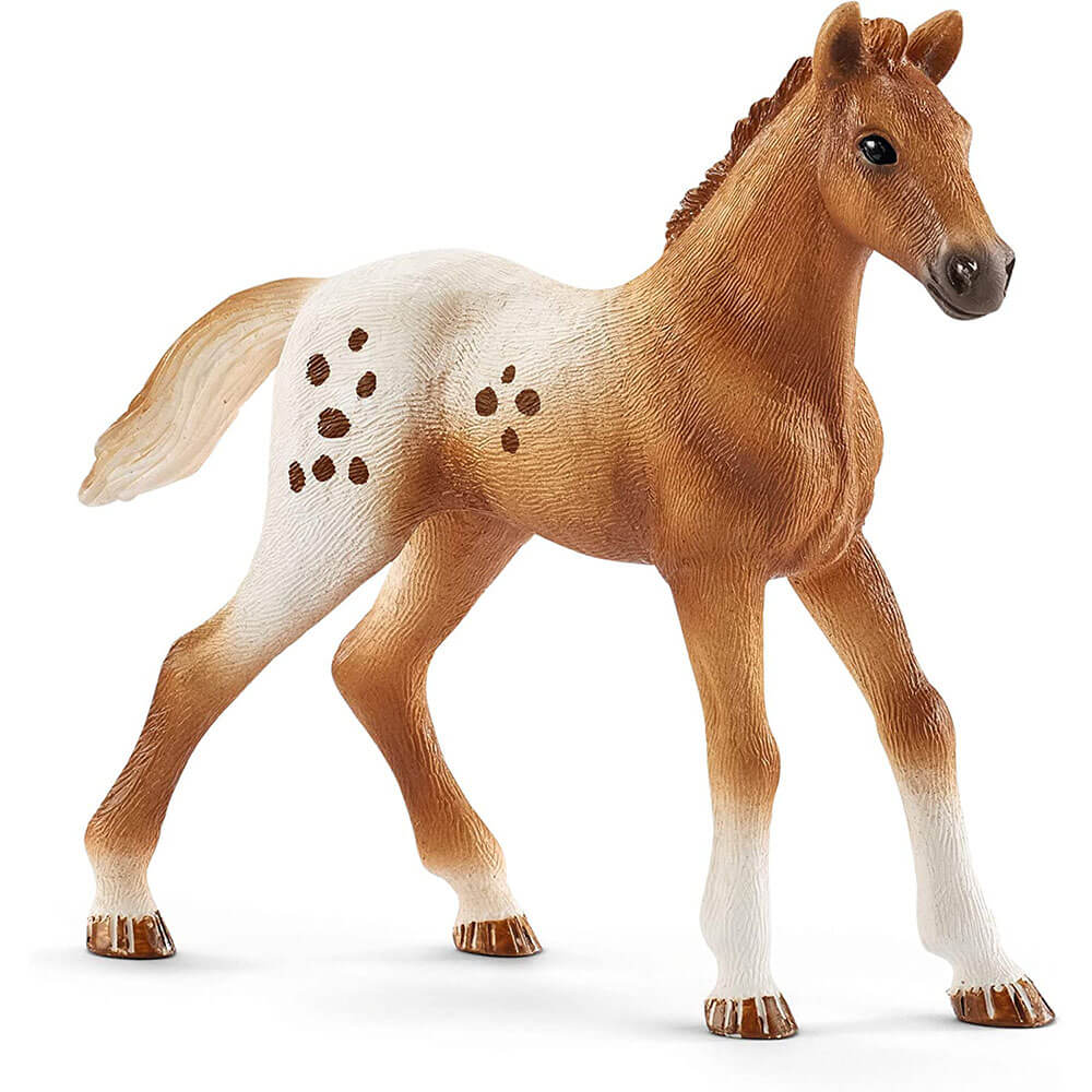 Schleich Horse Club Lisa’s Tournament Training Playset