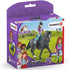 Schleich Horse Club Horse Club Lisa & Storm Playset