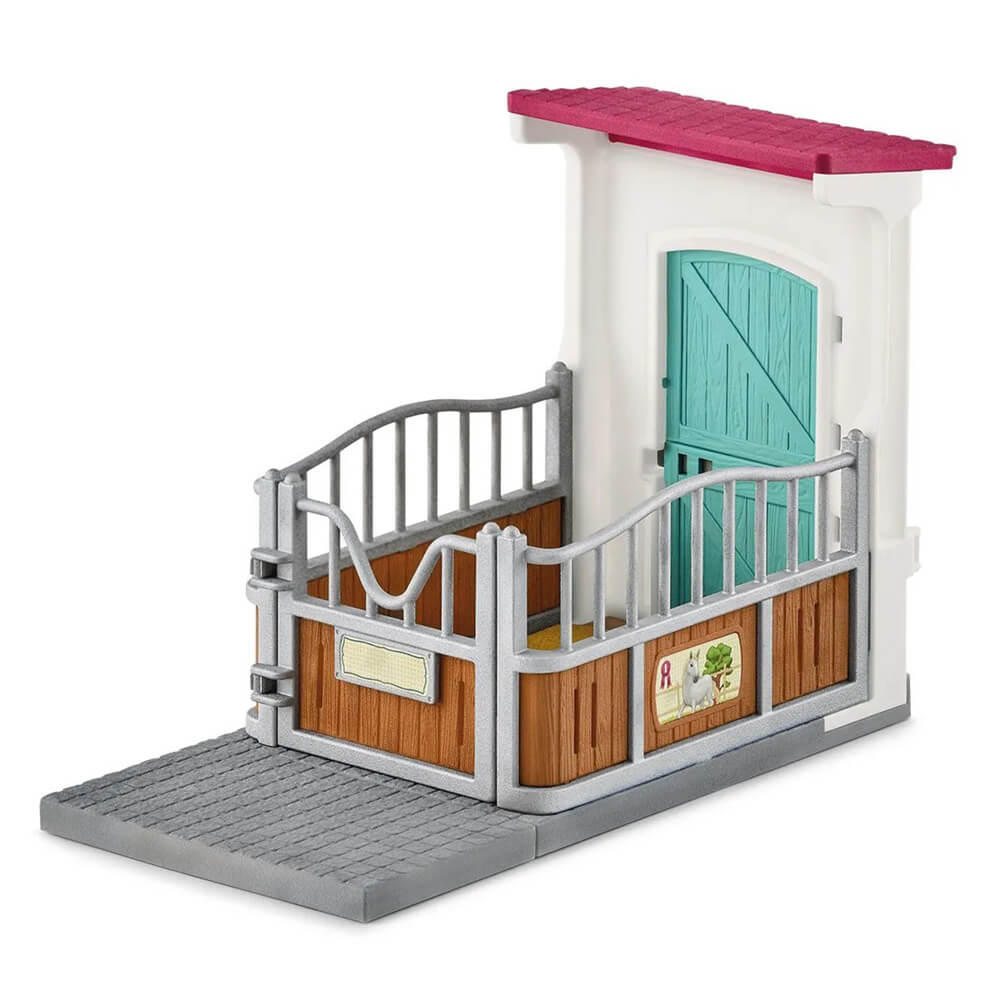 Schleich Horse Club Horse Stall Extension (42569)