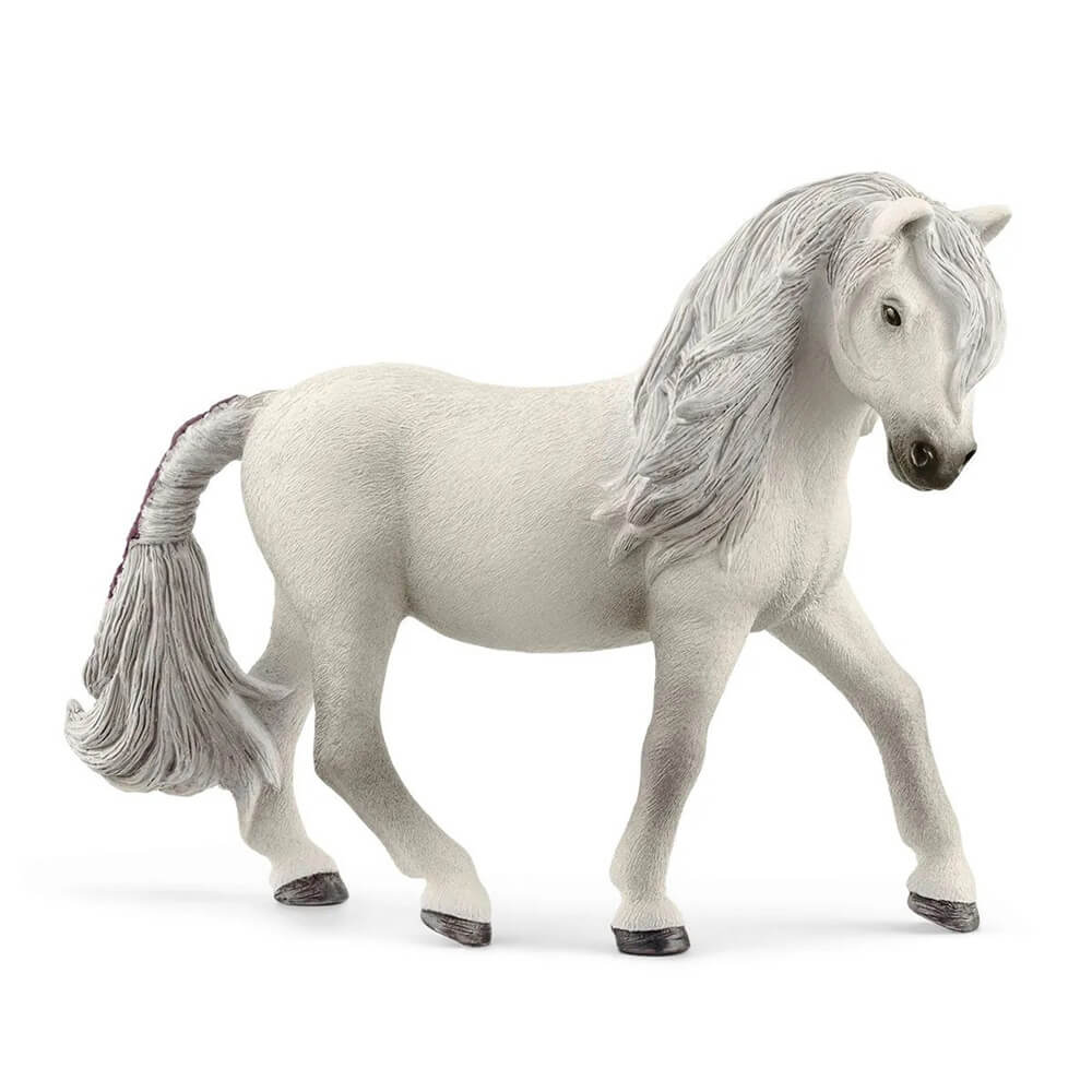 Schleich Horse Club Icelandic Pony Mare (13942)