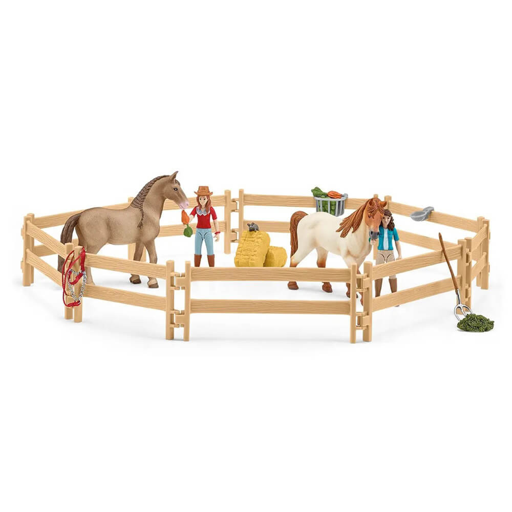 Schleich Horse Club Lakeside Riding Center (42567)