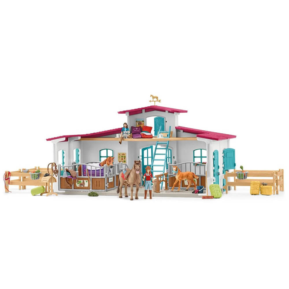 Schleich Horse Club Lakeside Riding Center (42567)