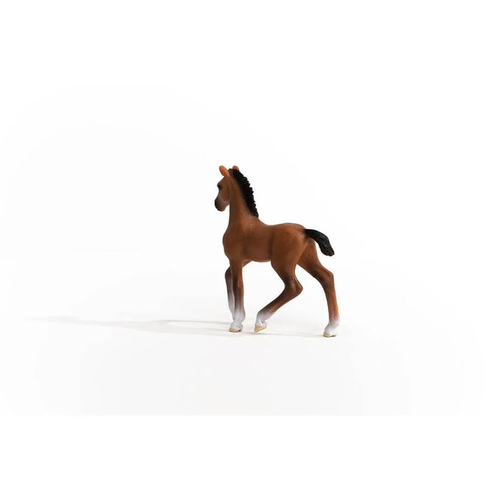 Schleich Horse Club Oldenburg Foal (13947)