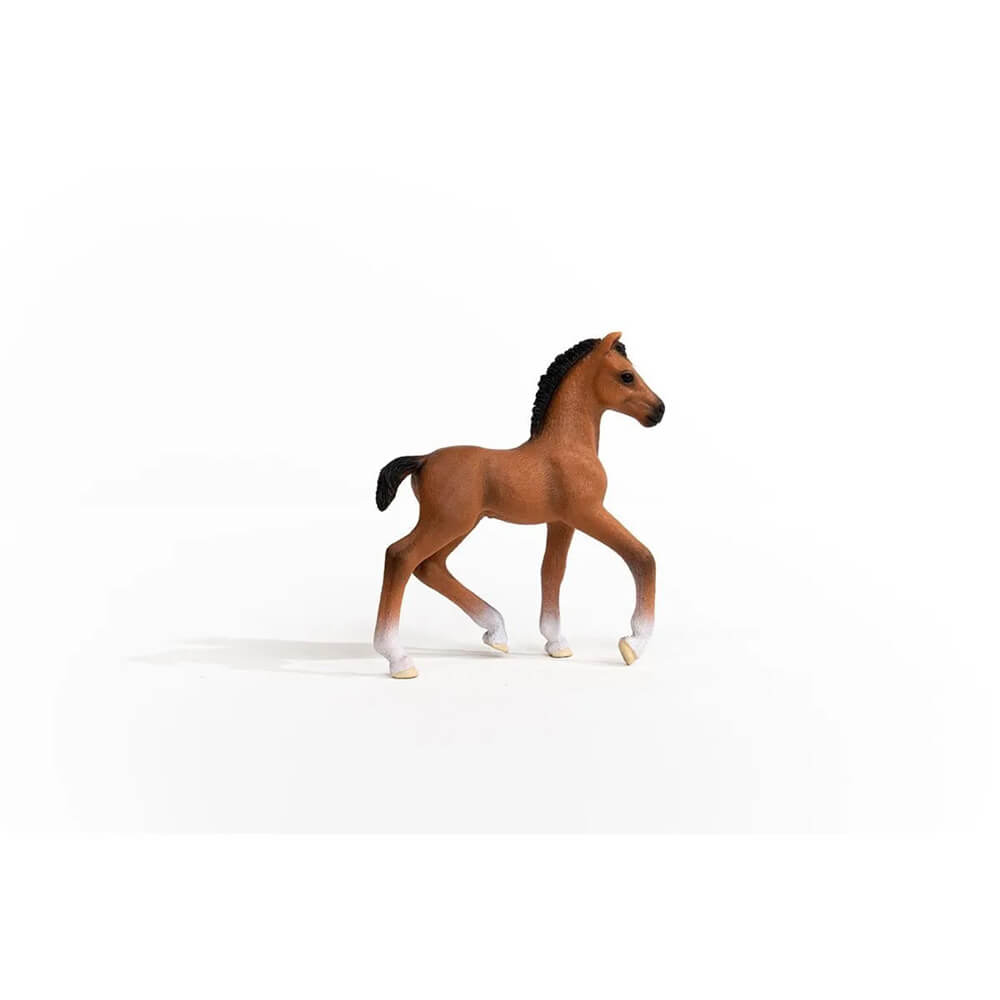 Schleich Horse Club Oldenburg Foal (13947)