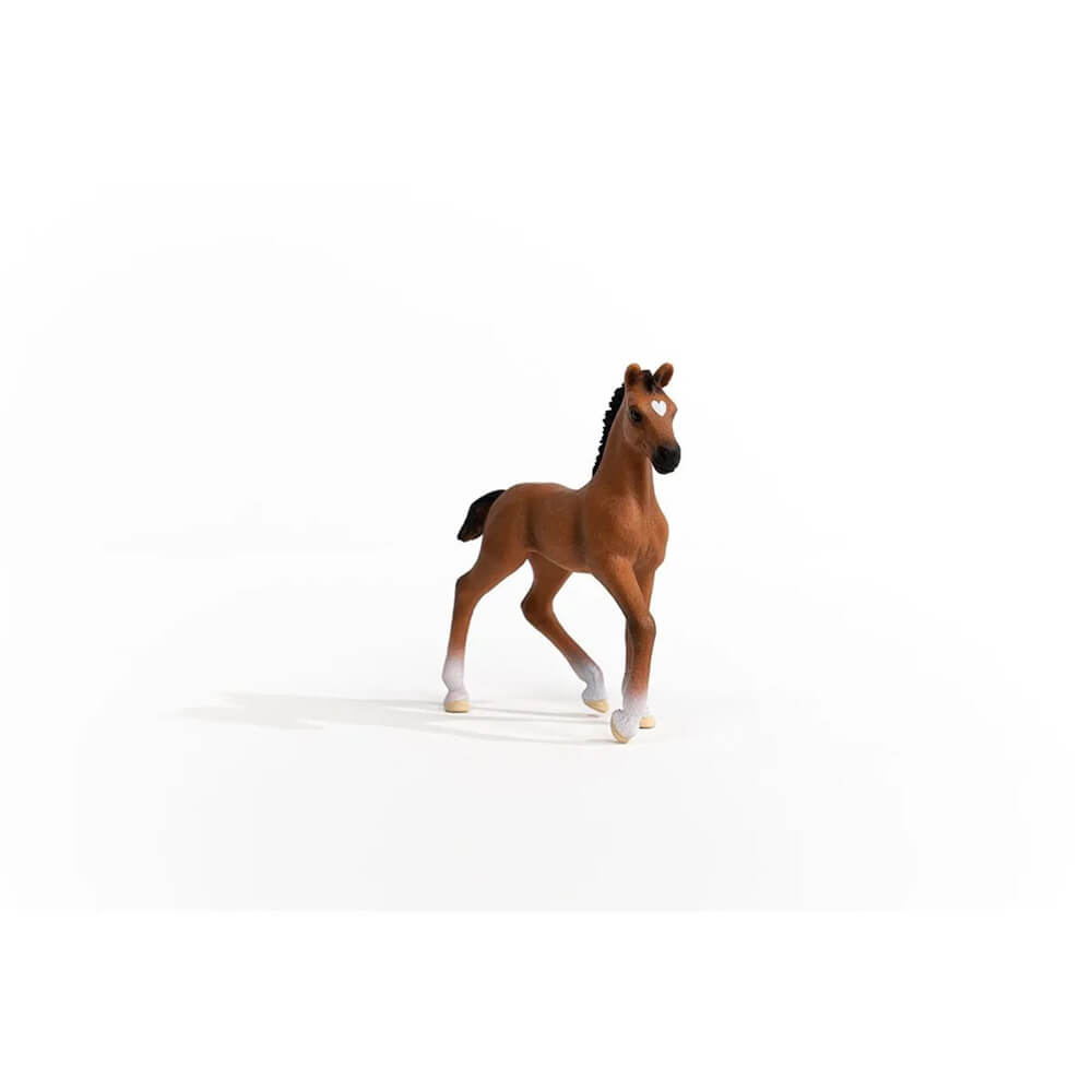 Schleich Horse Club Oldenburg Foal (13947)