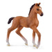 Schleich Horse Club Oldenburg Foal (13947)