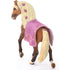 Schleich Horse Club Paso Fino Stallion Horse Show Playset