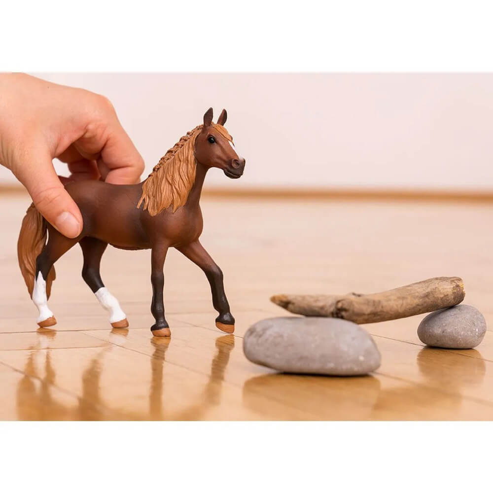 Schleich Horse Club Peruvian Paso Mare (13953)