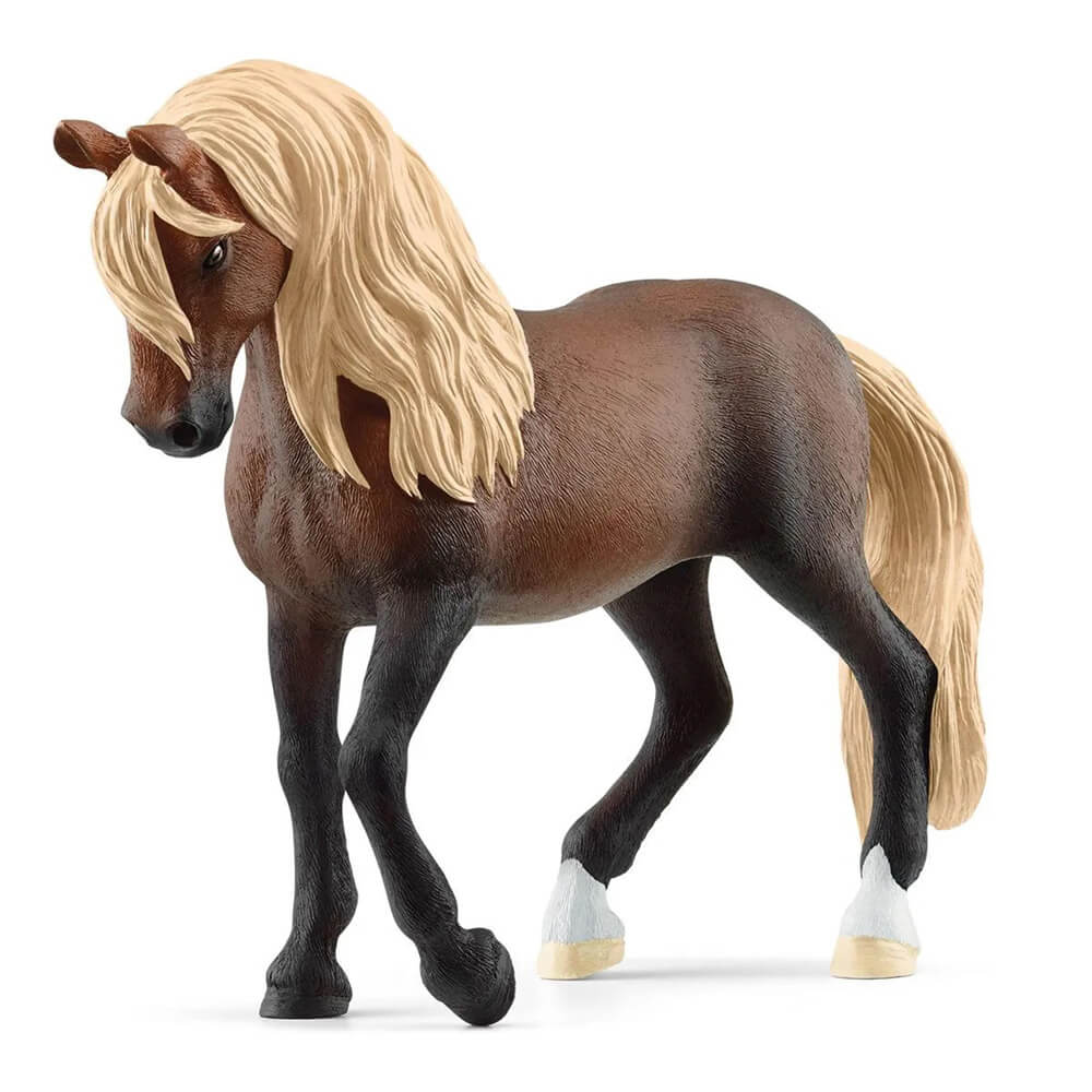 Schleich Horse Club Peruvian Paso Stallion (13952)