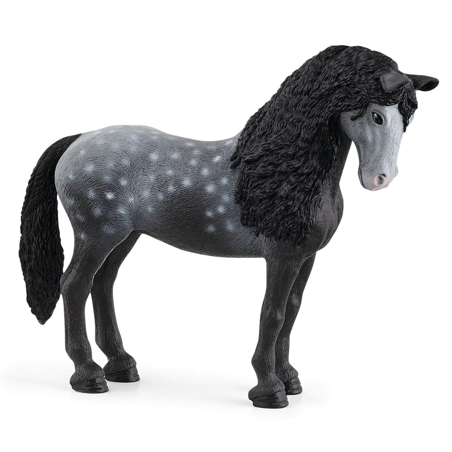 Schleich Horse Club Pura Raza Española Mare Animal Figure (13922)