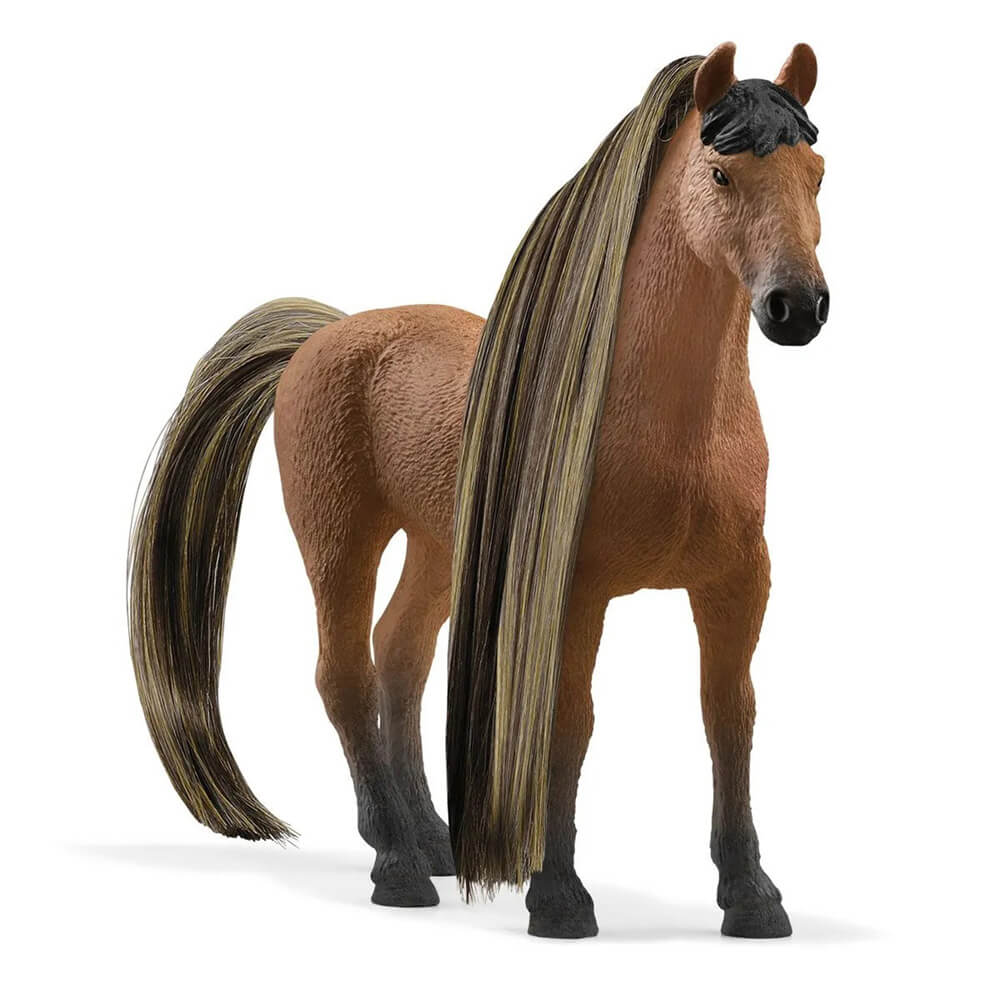 Schleich Horse Club Sofia'S Beauties Beauty Horse Akhal-Teke Stallion (42621)