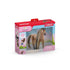 Schleich Horse Club Sofia'S Beauties Beauty Horse Akhal-Teke Stallion (42621)