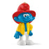 Schleich Smurfs Fireman Smurf (20833)