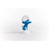 Schleich Smurfs Grouchy Smurf (20836)