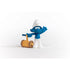 Schleich Smurfs Segway Smurf (20834)