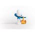 Schleich Smurfs Segway Smurf (20834)