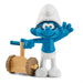 Schleich Smurfs Segway Smurf (20834)