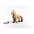 Schleich Sofia's Beauties Beauty Horse Andalusian Mare (42580)