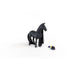 Schleich Sofia's Beauties Beauty Horse Criollo Definitivo Mare (42581)