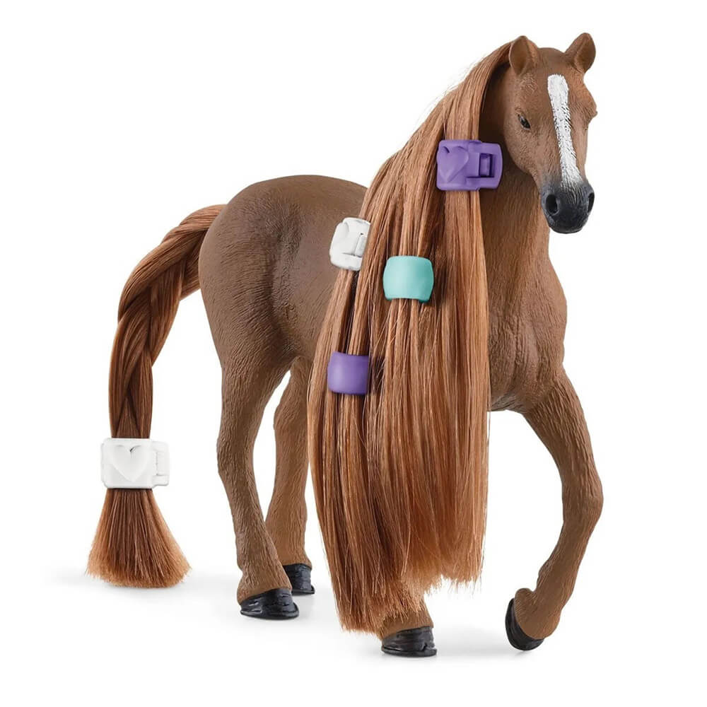 Schleich Sofia's Beauties Beauty Horse English Thoroughbred Mare (42582)