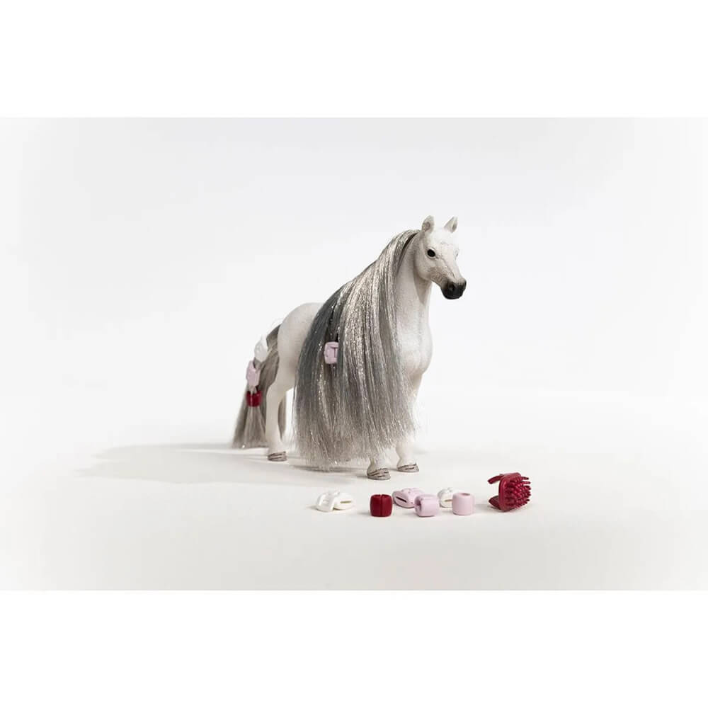 Schleich Sofia's Beauties Beauty Horse Quarter Horse Mare (42583)