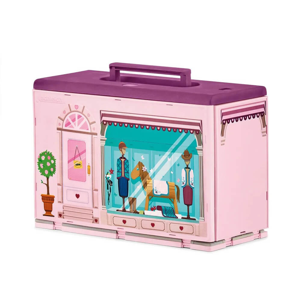 Schleich Sofia's Beauties Pop-Up Boutique (42587)