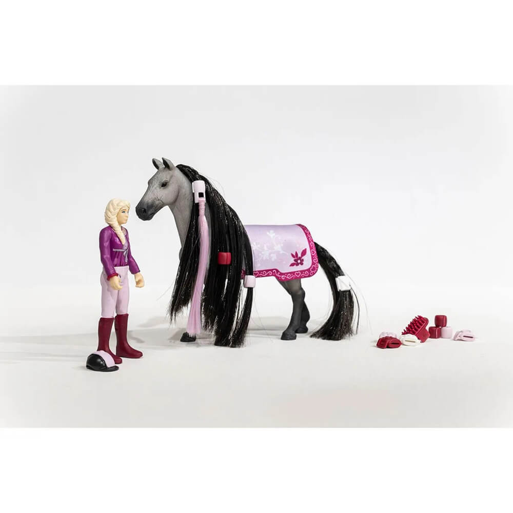 Schleich Sofia's Beauties Sofia & Dusty Starter Set (42584)