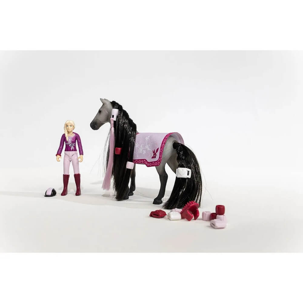 Schleich Sofia's Beauties Sofia & Dusty Starter Set (42584)