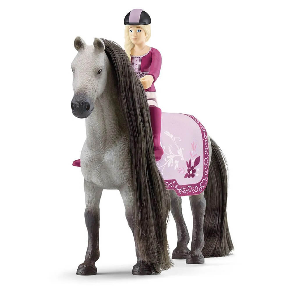 Schleich Sofia's Beauties Sofia & Dusty Starter Set (42584)