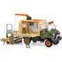 Schleich Wild Life Animal Rescue Large Truck Playset