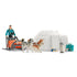 Schleich Wild Life Antartic Expedition