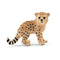 Schleich Wild Life Cheetah Cub Animal Figure